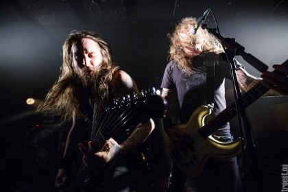 Black Tusk