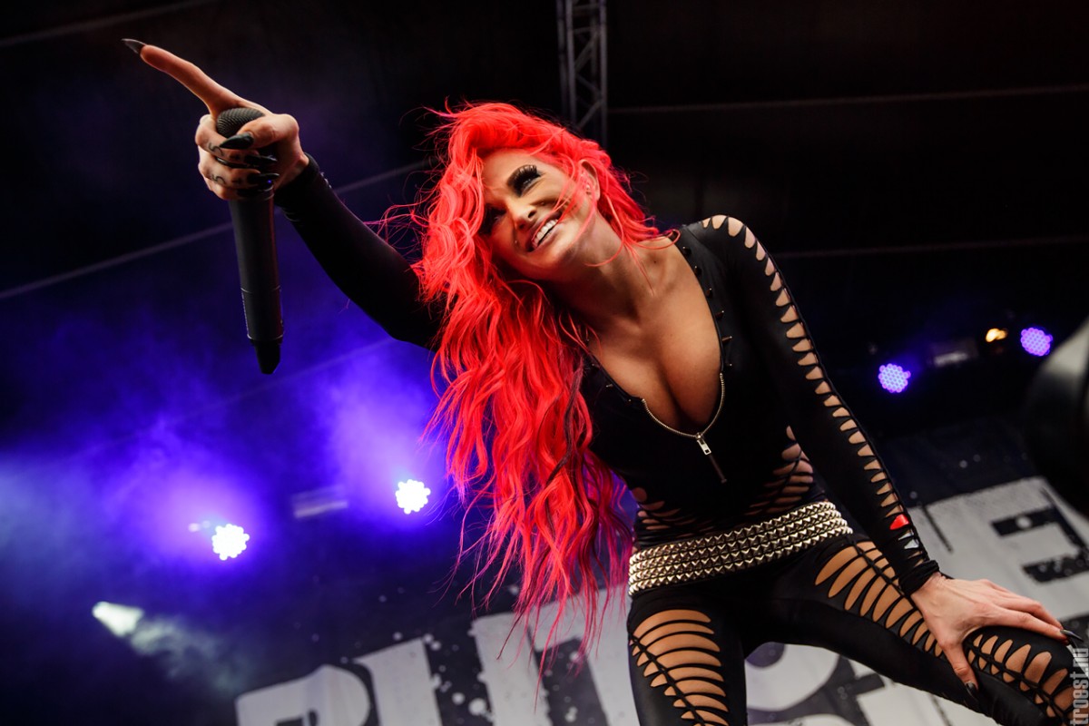 Butcher Babies
