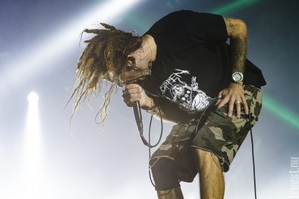 Lamb Of God