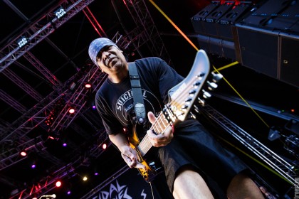 Suicidal Tendencies